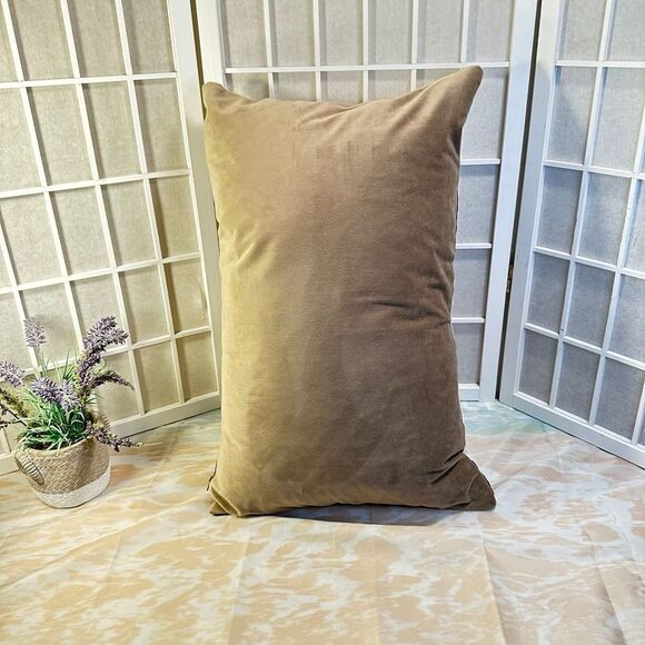 Pier One Accent Decorative Pillow - Picture 9 of 10